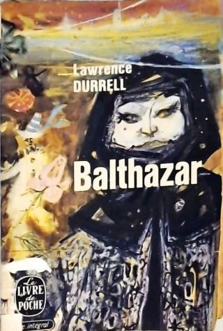 Balthazar