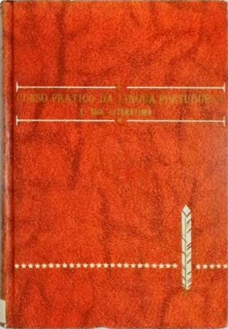 Curso Prático de Língua Portuguêsa e sua Literatura (Vol. VI) 