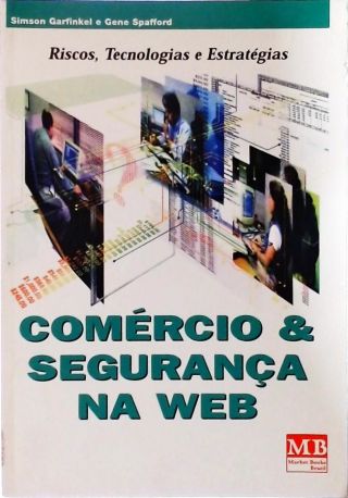 Comércio E Segurança Na Web