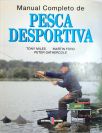 Manual Completo De Pesca Desportiva