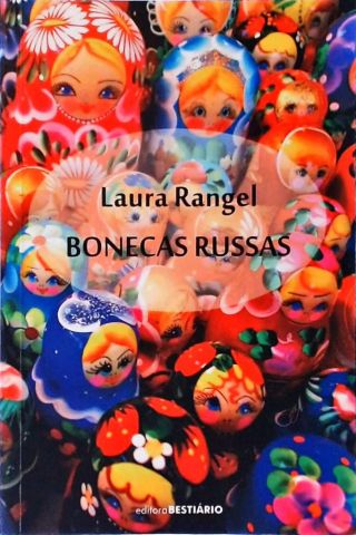 Bonecas Russas