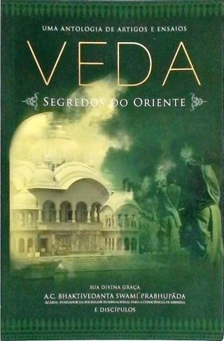 Veda - Segredos Do Oriente