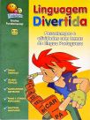 Linguagem Divertida: 9-10 anos (Verde)