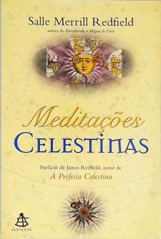 Meditações Celestinas - Não Inclui Cd