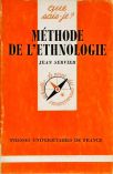 Méthode de L Ethnologie