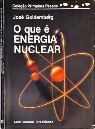 O Que É Energia Nuclear
