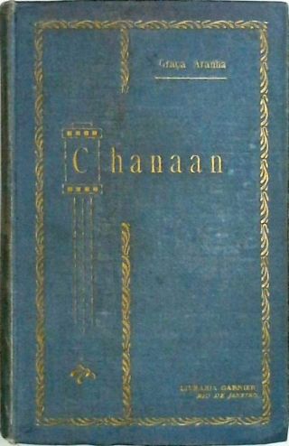 Chanaan