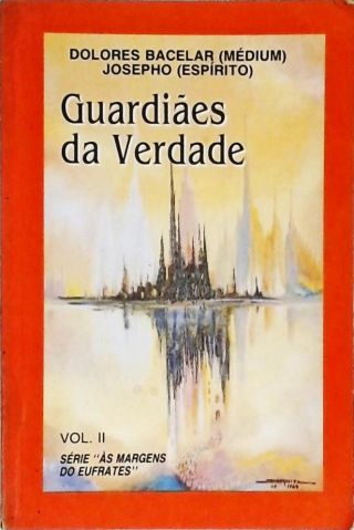 Guardiães Da Verdade