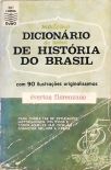 Moderno Dicionário De Bôlso De História Do Brasil
