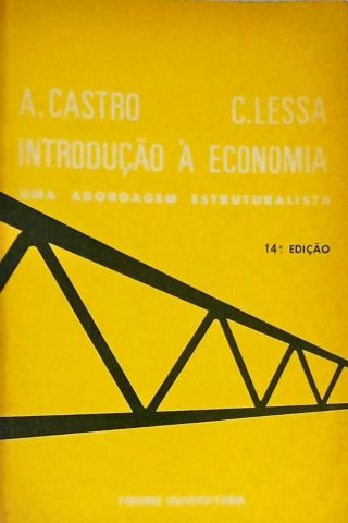 Introdução À Economia