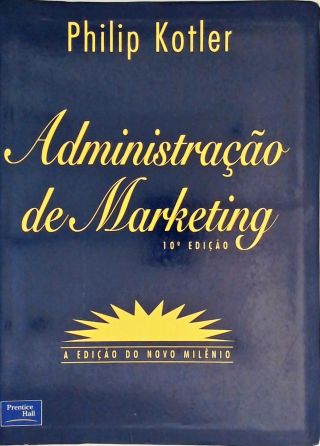 Administração De Marketing