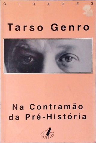 Na Contramão Da Pré-história