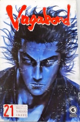 Vagabond Nº 21