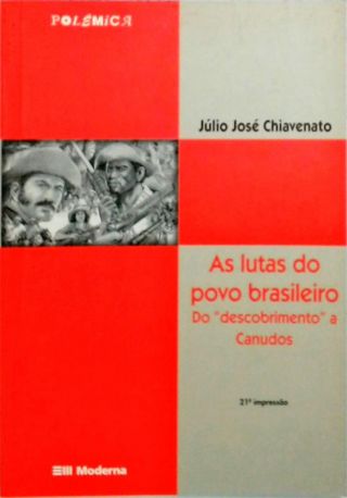 As Lutas Do Povo Brasileiro