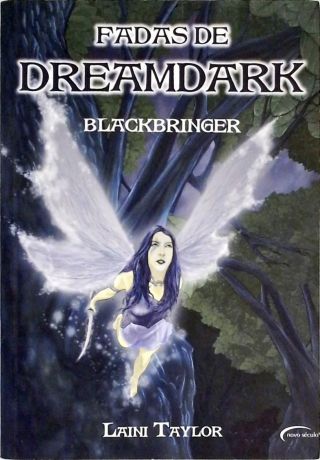 Fadas De Dreamdark - Blackbringer