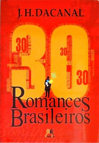 30 Romances Brasileiros