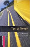 Taxi Of Terror