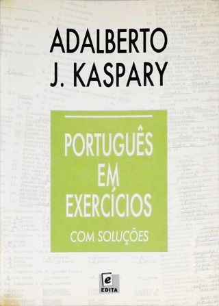 Português Em Exercícios Com Soluções