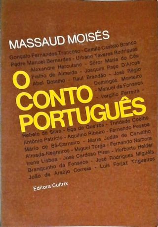 O Conto Português