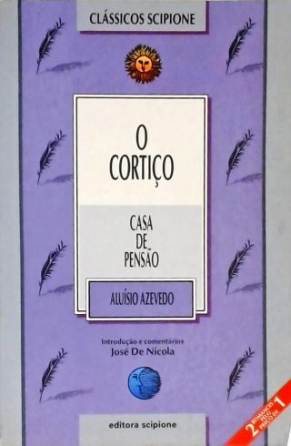 O Cortiço - Casa De Pensão