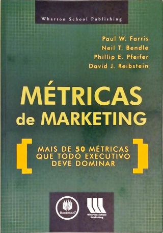 Métricas De Marketing