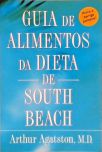 Guia De Alimentos Da Dieta De South Beach