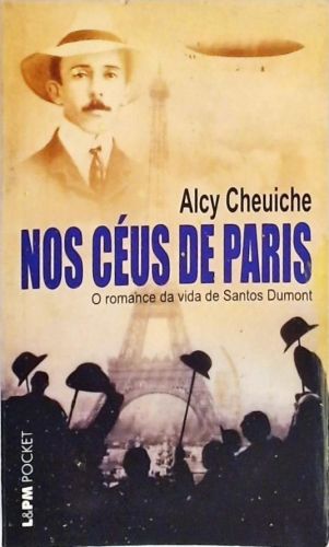 Nos Céus De Paris