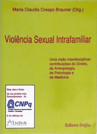 Violência Sexual Intrafamiliar