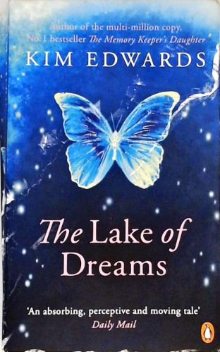 The Lake of Dreams