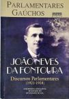 Parlamentares Gaúchos - João Neves da Fontoura