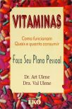 Vitaminas - Faça Seu Plano Pessoal