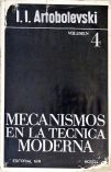 Mecanismos En La Tecnica Moderna - Vol. 4