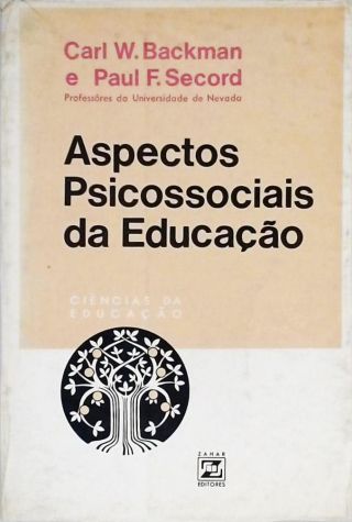 Aspectos Psicossociais Da Educação