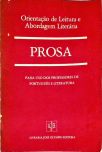 Orientação de Leitura e Abordagem Literária