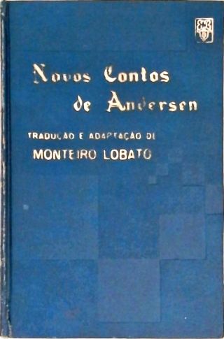 Novos Contos de Andersen