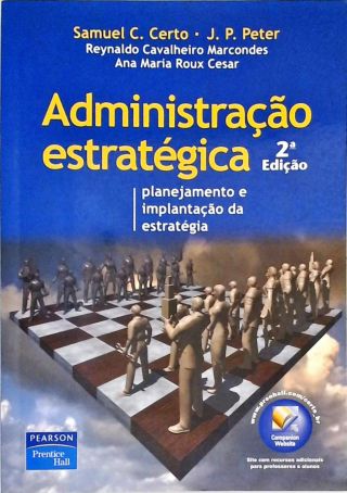 Administração Estratégica