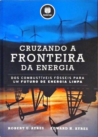 Cruzando a Fronteira da Energia