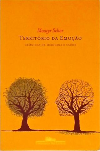 Território Da Emoção