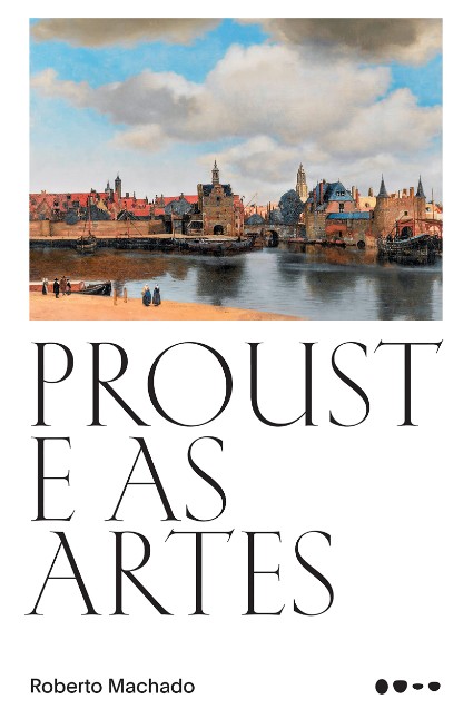 Proust e as artes