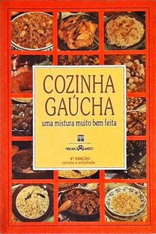 Cozinha Gaúcha