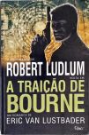 A Traição de Bourne