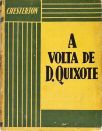 A Volta De D. Quixote