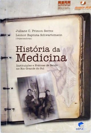 História Da Medicina