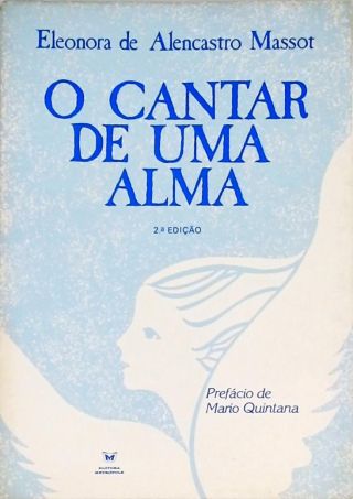 O Cantar de uma Alma