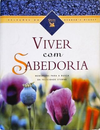 Viver Com Sabedoria