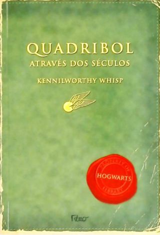 Quadribol Através Dos Séculos