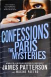 Confessions The Paris Mysteries