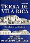 Terra De Vila Rica