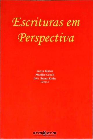 Escrituras Em Perspectiva