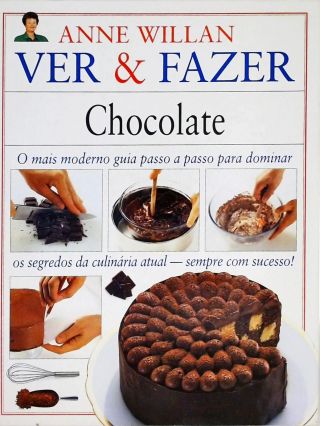 Ver E Fazer - Chocolate